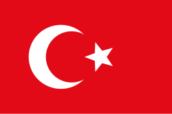 TURKEY