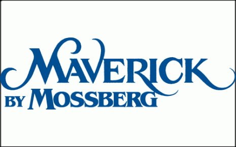 MAVERICK ARMS INC