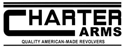 CHARTER ARMS