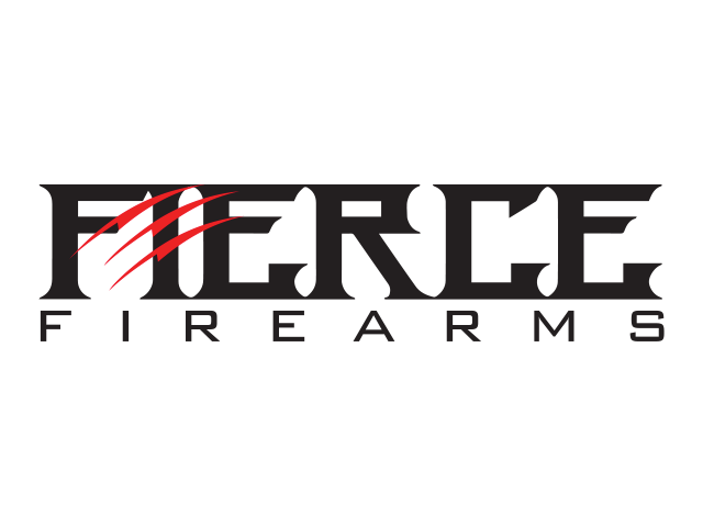 FIERCE FIREARMS