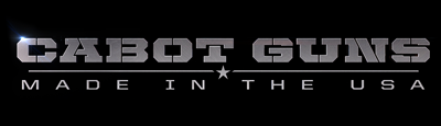 CABOT GUNS