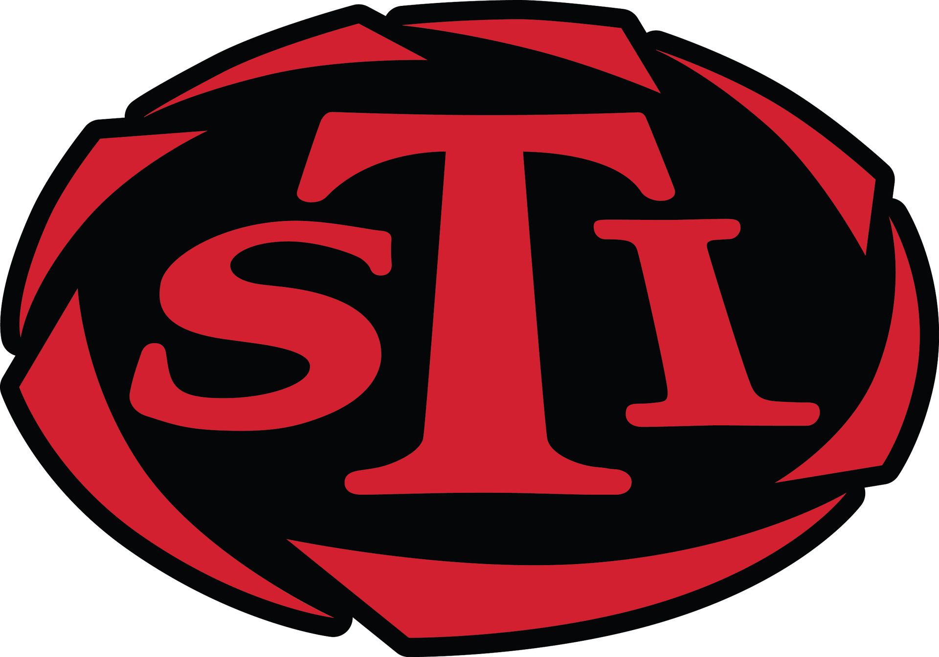 STI INTERNATIONAL