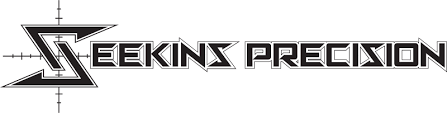 SEEKINS PRECISION