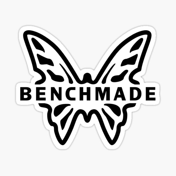 BENCHMADE