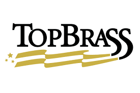 TOP BRASS