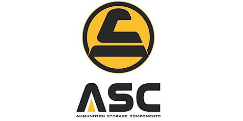 AMMUNITION STORAGE COMPONENTS