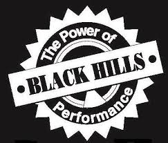 BLACK HILLS AMMUNITION