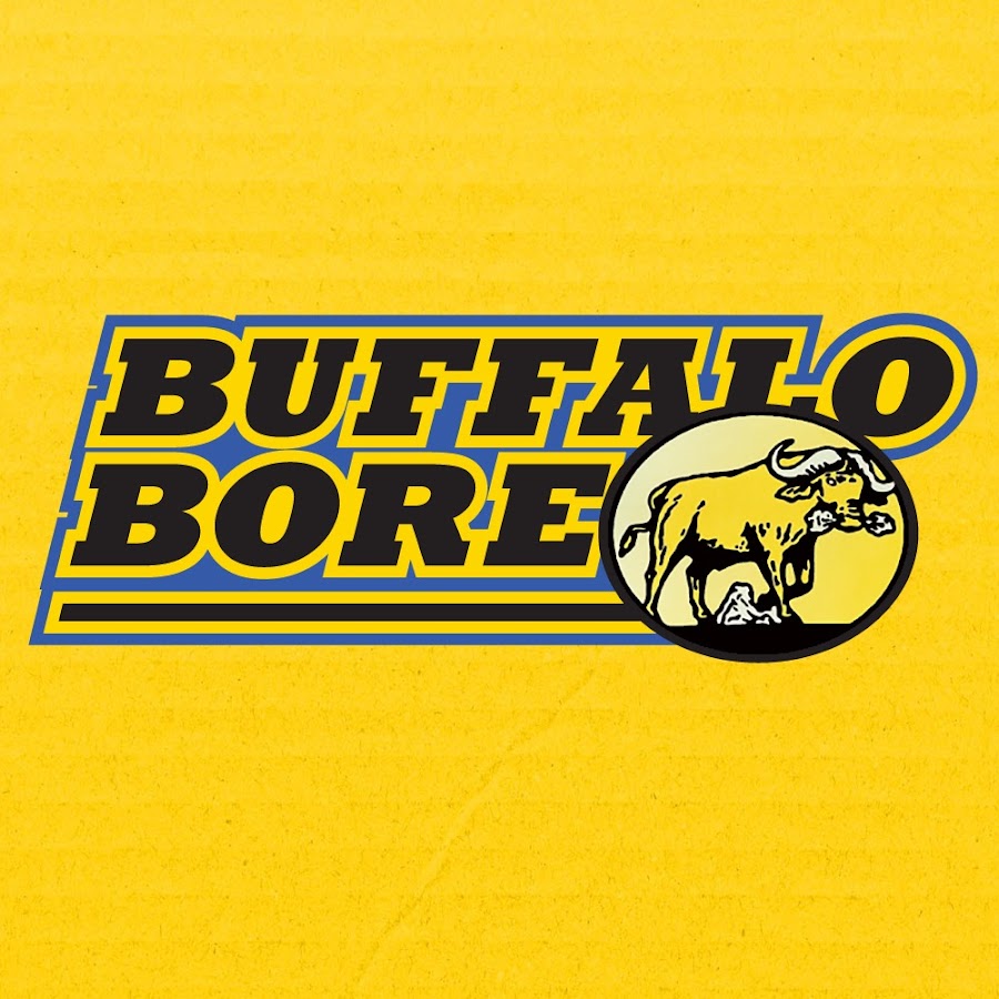 BUFFALO BORE
