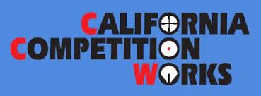 CALIFORNIA COMPETITION WORKS