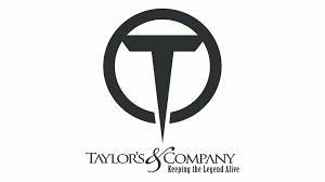 TAYLOR'S & COMPANY