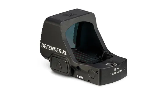 Defender-XL™ Micro Green Dot DFXL-MGD3