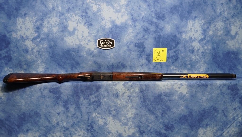 BROWNING 018117304 CITORI GRAN LIGHTNING 12 GAUGE 3" 2RD 28" BLUED