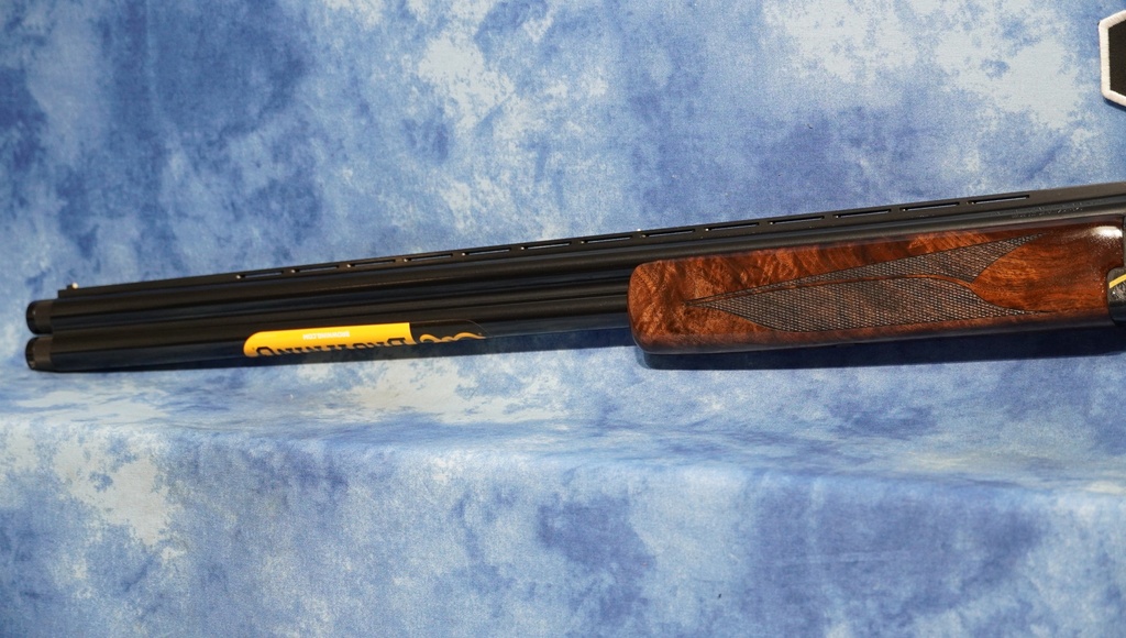 BROWNING 018117304 CITORI GRAN LIGHTNING 12 GAUGE 3" 2RD 28" BLUED