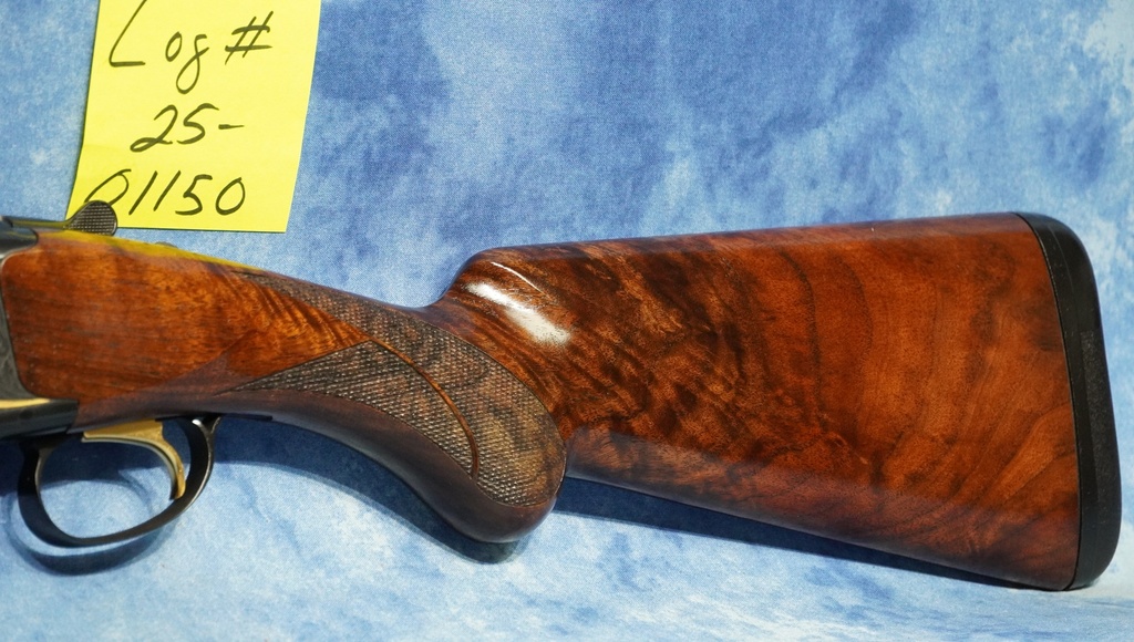 BROWNING 018117304 CITORI GRAN LIGHTNING 12 GAUGE 3" 2RD 28" BLUED