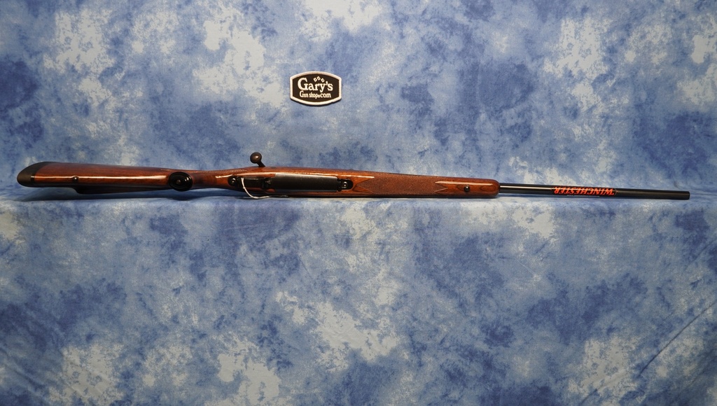 USED WINCHESTER MODEL 70 SPORTER 30-06 SPRG 24" BBL