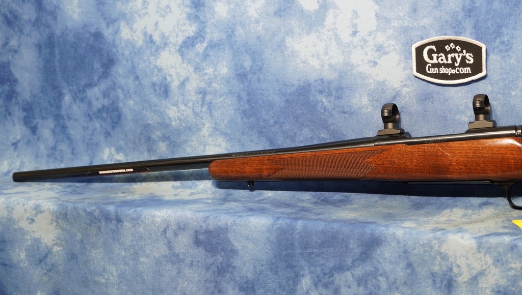 USED WINCHESTER MODEL 70 SPORTER 30-06 SPRG 24" BBL