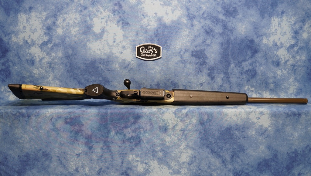 TIKKA JRTXCMC316SB T3X CTR MULTI CAM 308 WIN