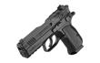 CZ-USA 91244 SHADOW 2 CARRY FRAME 9MM LUGER 15+1 4" BLACK