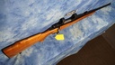 USED WINCHESTER MODEL 70 270 WINCHESTER