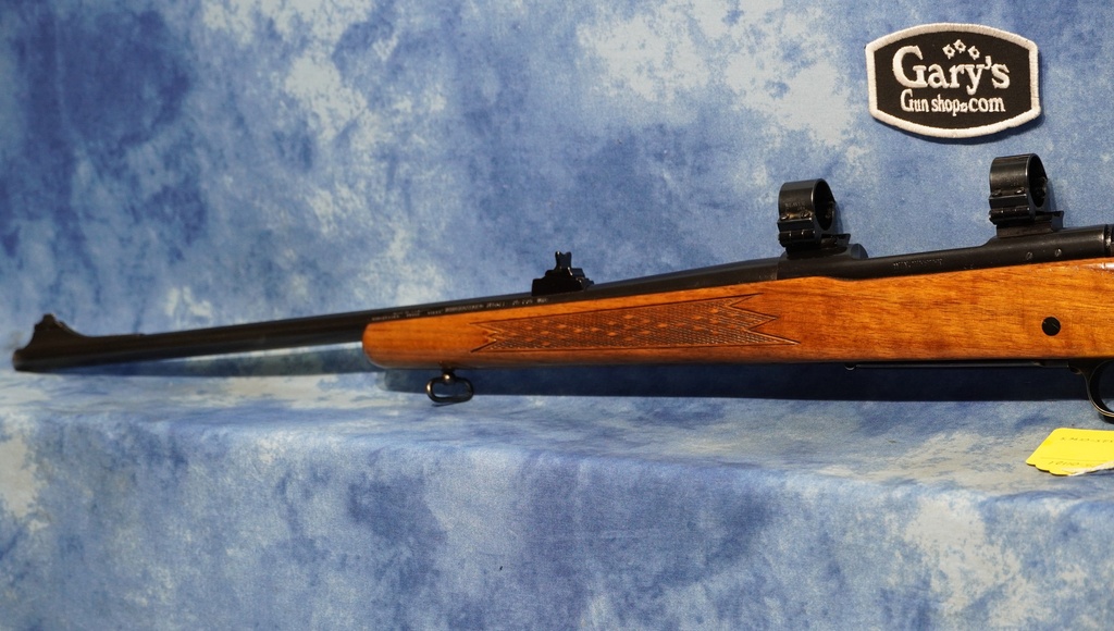 USED WINCHESTER MODEL 70 270 WINCHESTER