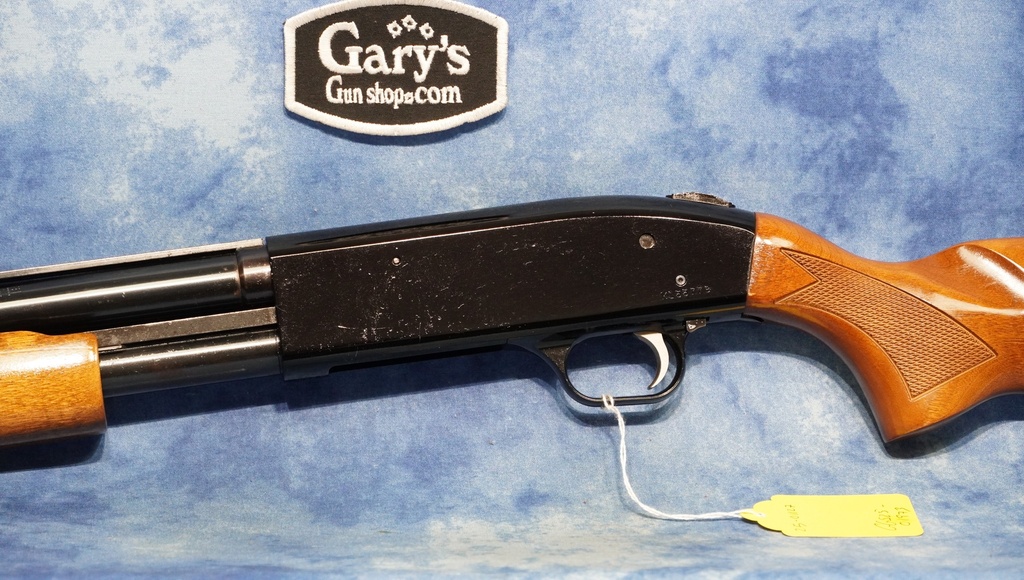 USED MOSSBERG 500C 20 GA 3" 28" BBL