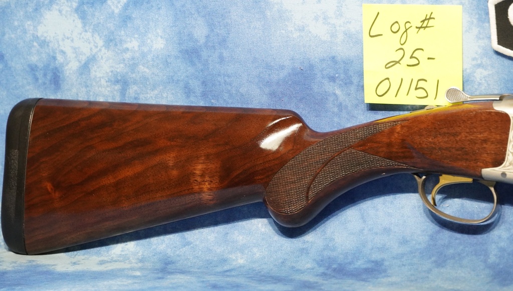 BROWNING 018163304 CITORI FEATHER LIGHTNING 12 GA 28" BBL 3"