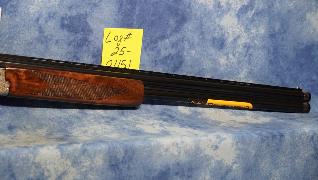 BROWNING 018163304 CITORI FEATHER LIGHTNING 12 GA 28" BBL 3"