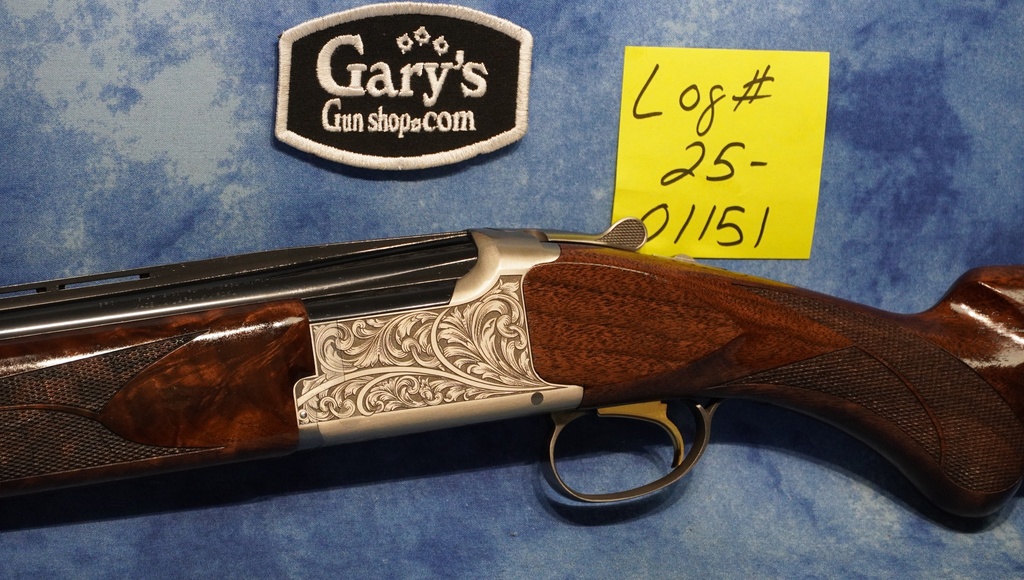 BROWNING 018163304 CITORI FEATHER LIGHTNING 12 GA 28" BBL 3"