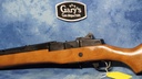 USED RUGER MINI-14 WOOD 5.56MM