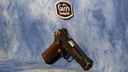 CUSTOM & COLLECTABLE KIMBER CRUSADER 45 ACP