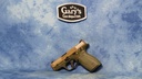 SMITH & WESSON BODYGUARD 2.0 OD GREEN / FDE 380 ACP