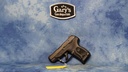 USED RUGER LCP MAX 380ACP