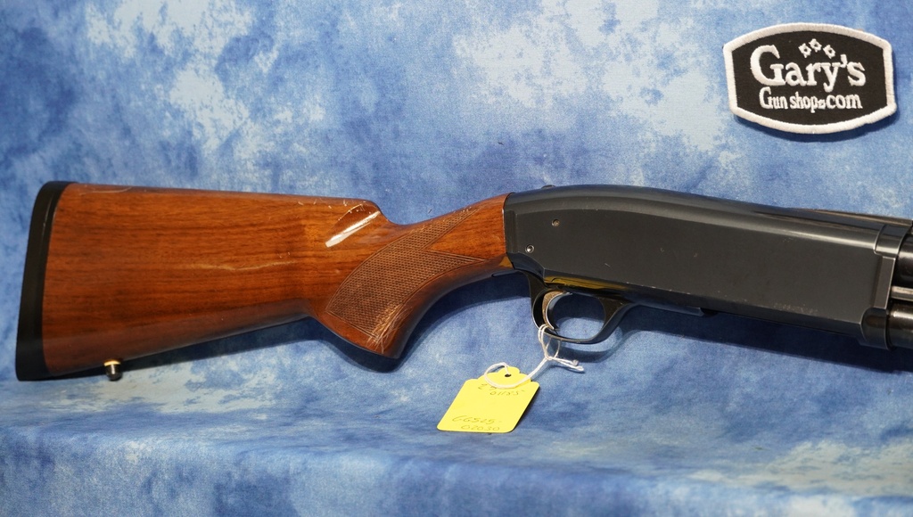 USED BROWNING BPS 10 GA 3.5" 30" BBL