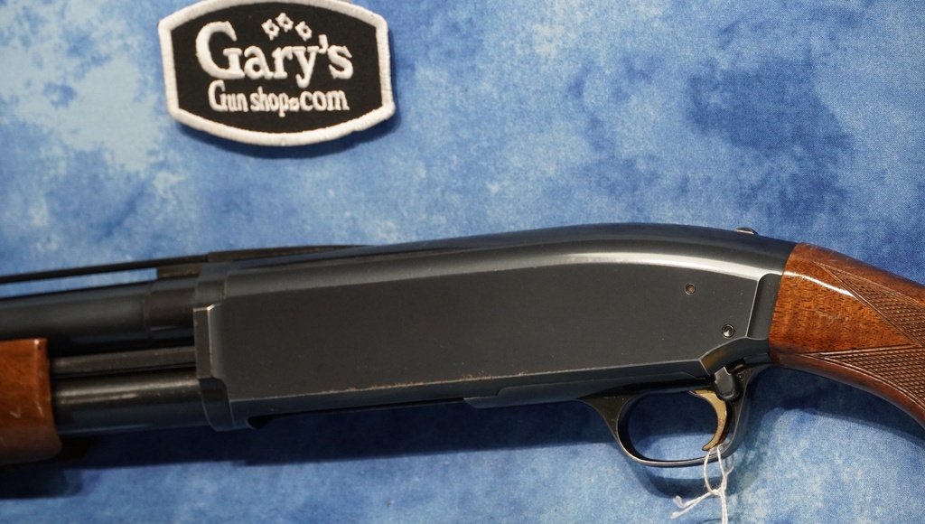 USED BROWNING BPS 10 GA 3.5" 30" BBL