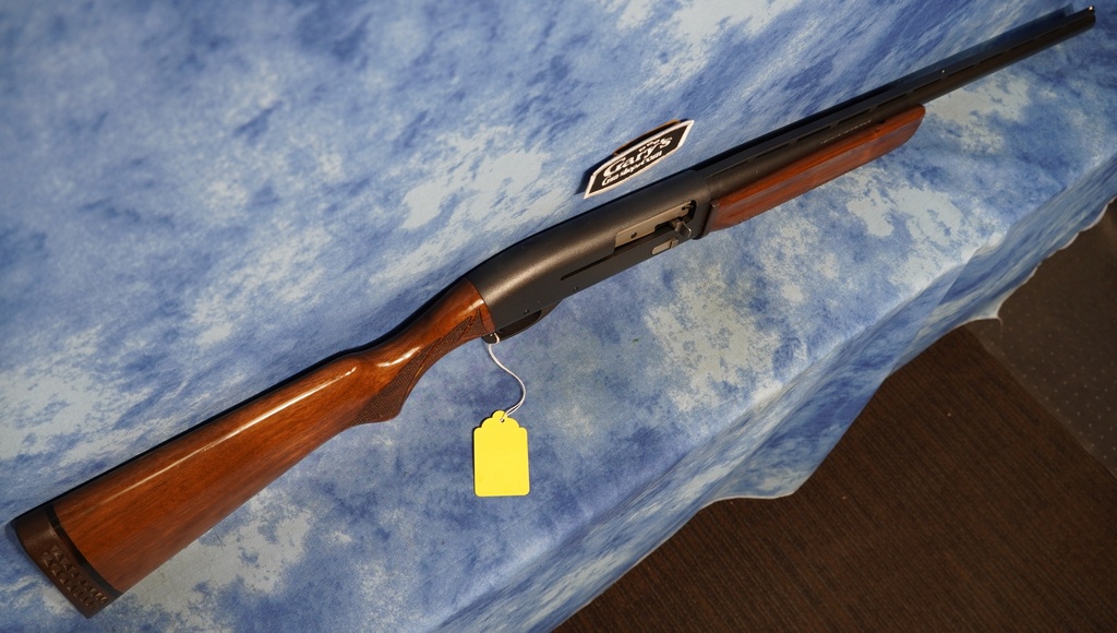 USED REMINGTON SP-10 10 GA 3.5" 25.5" BBL WOOD