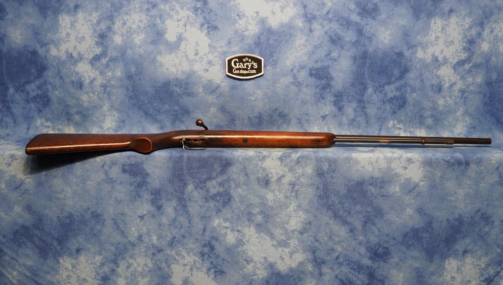 USED REMINGTON 341 SPORTMASTER 22 LR