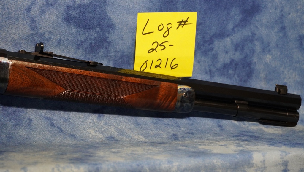 WINCHESTER 534257137 MODEL 1892 DELUXE TAKEDOWN 357 MAGNUM