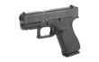 GLOCK UX4350201FR G43X SUB-COMPACT FRAME 9MM LUGER 10+1 3.41"