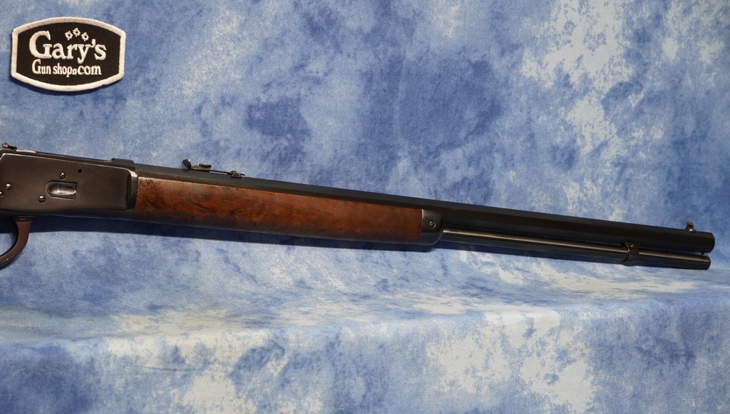 USED ROSSI PUMA MODEL 92 357 MAGNUM LSI IMPORT