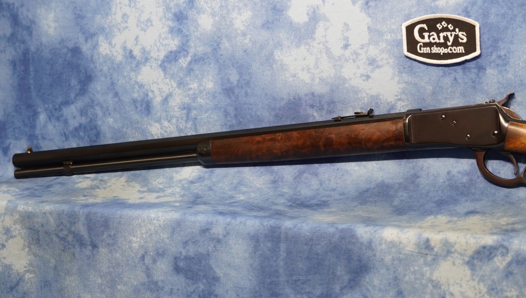 USED ROSSI PUMA MODEL 92 357 MAGNUM LSI IMPORT