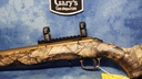 USED RUGER AMERICAN 22 WMR GO WILD CAMO