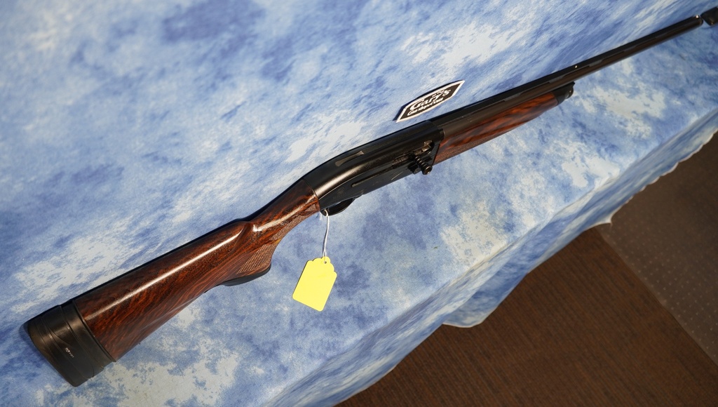 USED BERETTA A400 BLACK SPORTING 12 GA 3" 30" BBL