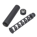 LONE STAR SILENCER RIM22 SCOUNDREL 22 CAL