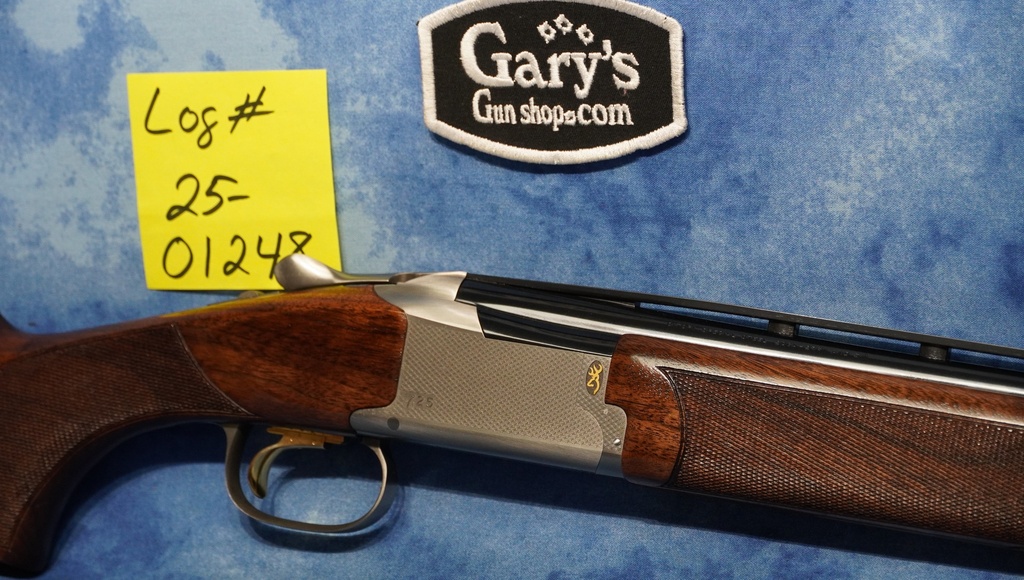 BROWNING 0135316010 CITORI 725 SPORTING FULL SIZE 20 GA 3" 30"  BBL