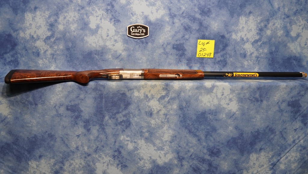 BROWNING 0135316010 CITORI 725 SPORTING FULL SIZE 20 GA 3" 30"  BBL