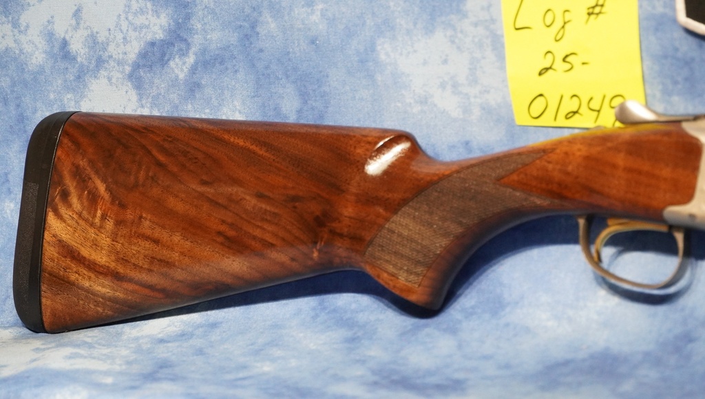 BROWNING 0182096004 CITORI 725 FEATHER FULL SIZE 20 GA 3"  28"