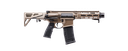 DANIEL DEFENSE 02-088-03085-047 DDM4 300 BLACKOUT PDW SBR FDE