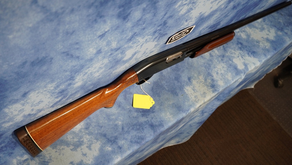 USED REMINGTON 870 WINGMASTER 12 GA 3" 30" BBL FIXED FULL CHOKE