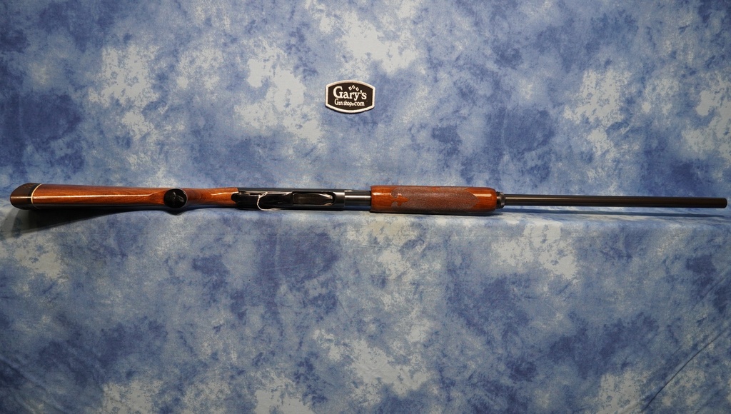 USED REMINGTON 870 WINGMASTER 12 GA 3" 30" BBL FIXED FULL CHOKE