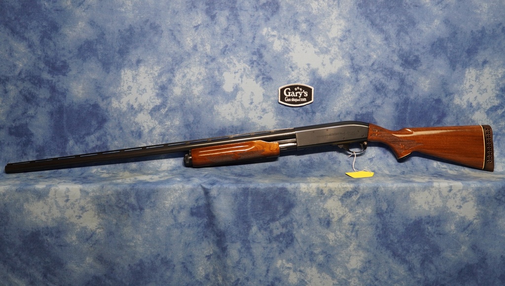 USED REMINGTON 870 WINGMASTER 12 GA 3" 30" BBL FIXED FULL CHOKE